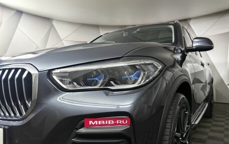 BMW X5, 2020 год, 7 845 700 рублей, 13 фотография