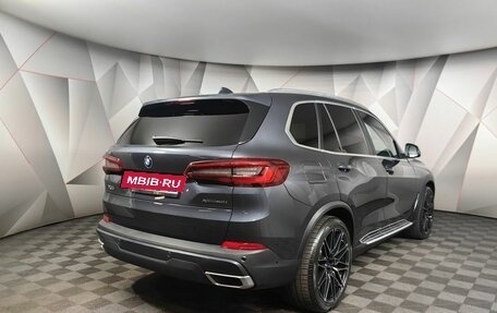 BMW X5, 2020 год, 7 845 700 рублей, 2 фотография