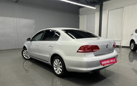 Volkswagen Passat B7, 2014 год, 1 395 000 рублей, 6 фотография