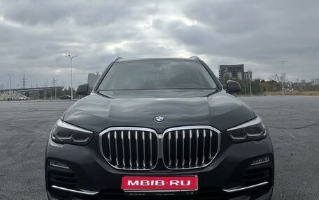 BMW X5, 2021 год, 6 999 999 рублей, 1 фотография