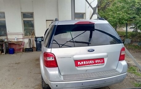 Ford Freestyle, 2004 год, 480 000 рублей, 3 фотография