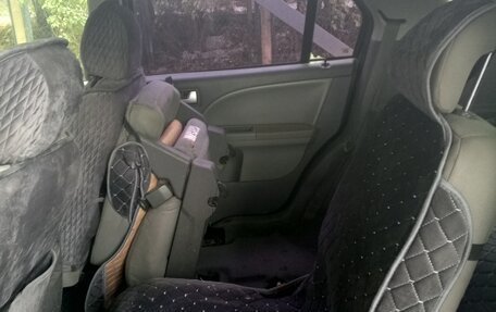 Ford Freestyle, 2004 год, 480 000 рублей, 4 фотография