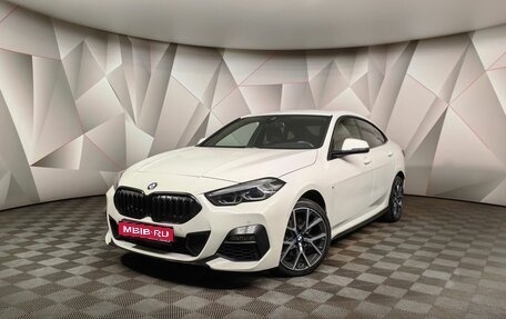 BMW 2 серия F44, 2021 год, 3 695 700 рублей, 1 фотография