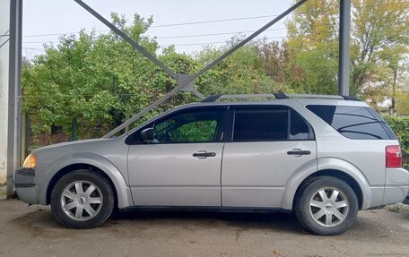 Ford Freestyle, 2004 год, 480 000 рублей, 14 фотография