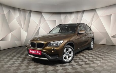 BMW X1, 2013 год, 1 415 000 рублей, 1 фотография