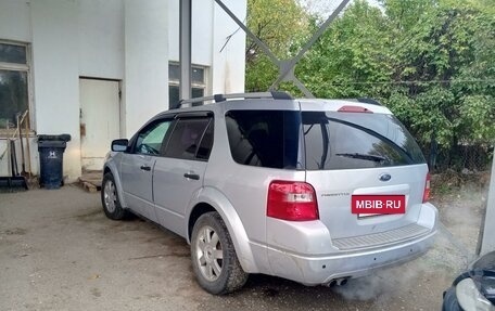 Ford Freestyle, 2004 год, 480 000 рублей, 17 фотография