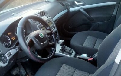 Skoda Octavia, 2011 год, 760 000 рублей, 1 фотография