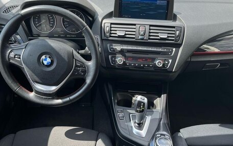 BMW 1 серия, 2014 год, 1 575 000 рублей, 3 фотография