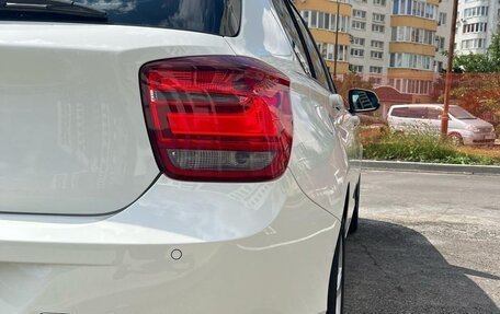 BMW 1 серия, 2014 год, 1 575 000 рублей, 10 фотография