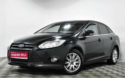 Ford Focus III, 2011 год, 910 000 рублей, 1 фотография