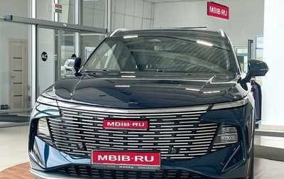 Haval F7, 2024 год, 3 499 000 рублей, 1 фотография