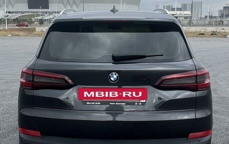 BMW X5, 2021 год, 6 999 999 рублей, 2 фотография