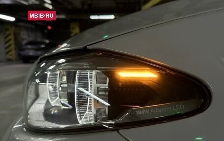 BMW 5 серия, 2013 год, 2 555 555 рублей, 8 фотография