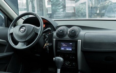 Nissan Almera, 2014 год, 950 000 рублей, 15 фотография