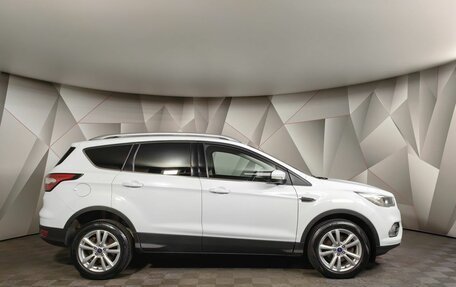 Ford Kuga III, 2017 год, 1 798 000 рублей, 6 фотография