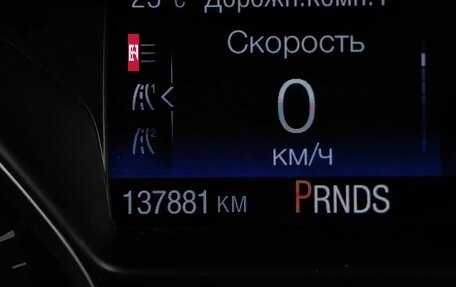 Ford Kuga III, 2017 год, 1 798 000 рублей, 18 фотография