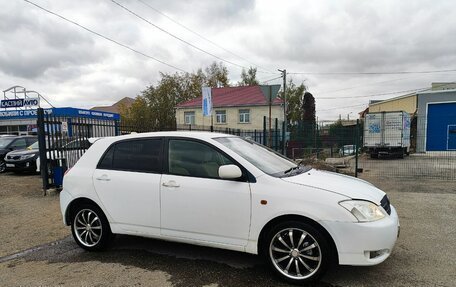 Toyota Corolla, 2003 год, 485 000 рублей, 16 фотография