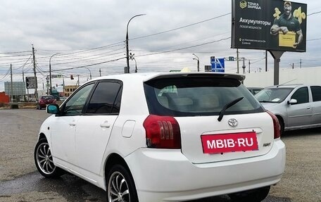 Toyota Corolla, 2003 год, 485 000 рублей, 9 фотография