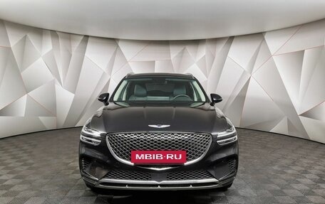 Genesis GV70, 2021 год, 5 187 700 рублей, 7 фотография