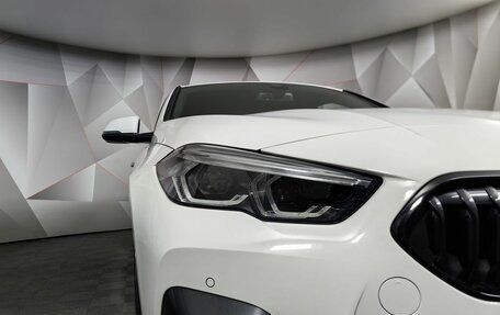 BMW 2 серия F44, 2021 год, 3 695 700 рублей, 14 фотография