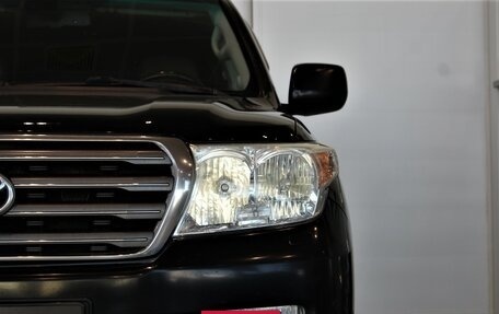 Toyota Land Cruiser 200, 2010 год, 3 290 000 рублей, 4 фотография