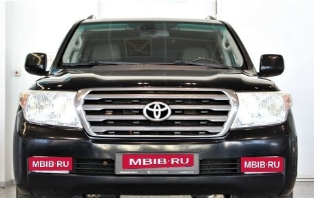 Toyota Land Cruiser 200, 2010 год, 3 290 000 рублей, 2 фотография