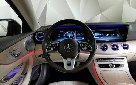 Mercedes-Benz E-Класс, 2018 год, 5 449 700 рублей, 16 фотография