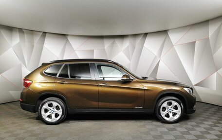 BMW X1, 2013 год, 1 415 000 рублей, 6 фотография