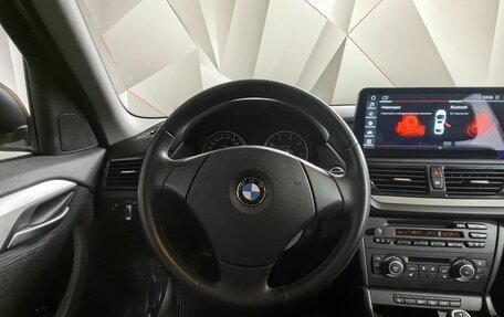 BMW X1, 2013 год, 1 415 000 рублей, 11 фотография