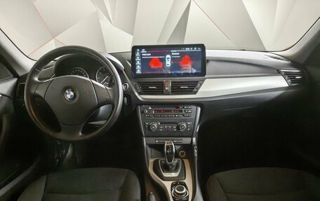 BMW X1, 2013 год, 1 415 000 рублей, 8 фотография