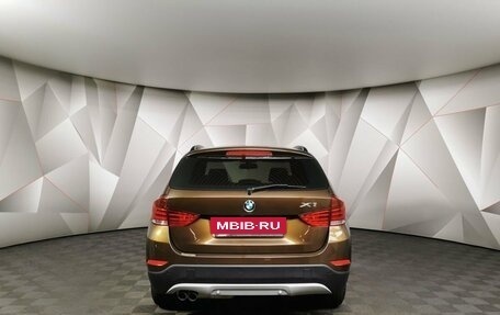 BMW X1, 2013 год, 1 415 000 рублей, 4 фотография