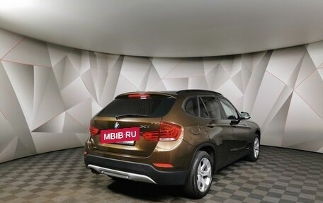 BMW X1, 2013 год, 1 415 000 рублей, 2 фотография