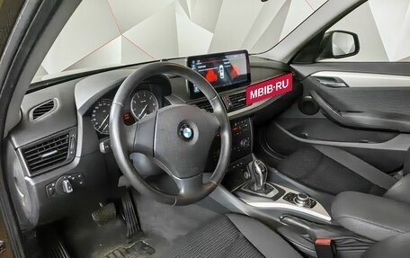 BMW X1, 2013 год, 1 415 000 рублей, 9 фотография