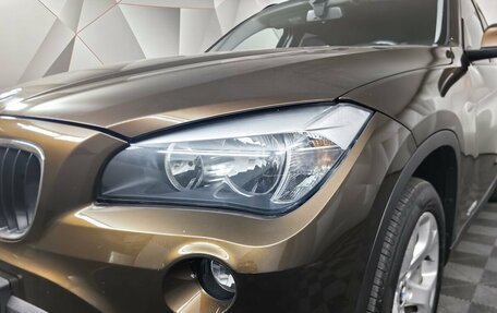 BMW X1, 2013 год, 1 415 000 рублей, 13 фотография