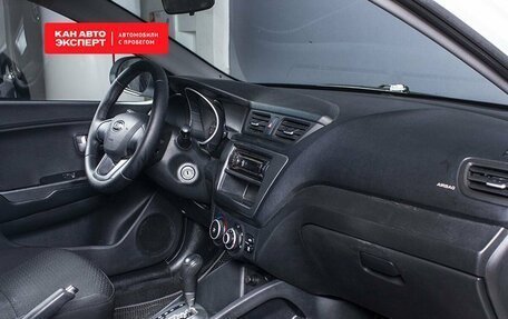 KIA Rio III рестайлинг, 2013 год, 847 400 рублей, 4 фотография