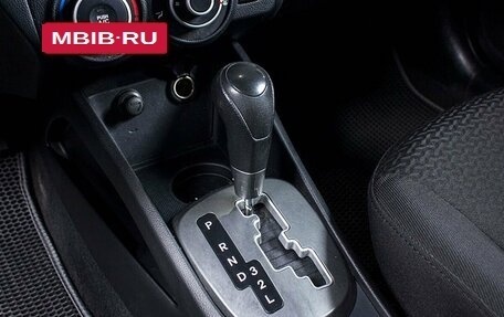 KIA Rio III рестайлинг, 2013 год, 847 400 рублей, 6 фотография