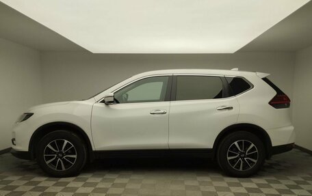 Nissan X-Trail, 2019 год, 2 297 000 рублей, 6 фотография