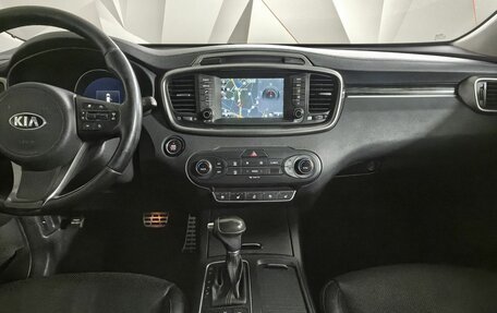 KIA Sorento III Prime рестайлинг, 2016 год, 2 597 000 рублей, 15 фотография