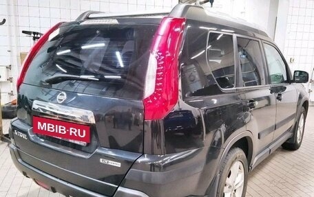 Nissan X-Trail, 2013 год, 1 449 000 рублей, 4 фотография