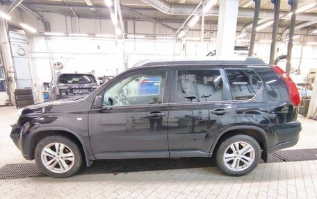 Nissan X-Trail, 2013 год, 1 449 000 рублей, 6 фотография