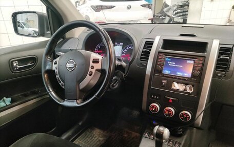 Nissan X-Trail, 2013 год, 1 449 000 рублей, 7 фотография