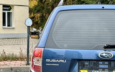 Subaru Forester, 2012 год, 1 500 000 рублей, 7 фотография