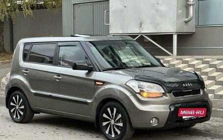 KIA Soul I рестайлинг, 2011 год, 1 040 000 рублей, 3 фотография