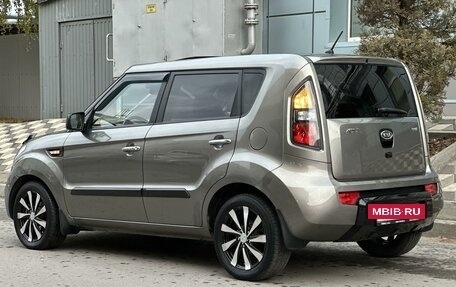 KIA Soul I рестайлинг, 2011 год, 1 040 000 рублей, 7 фотография