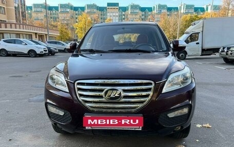 Lifan X60 I рестайлинг, 2013 год, 680 000 рублей, 4 фотография