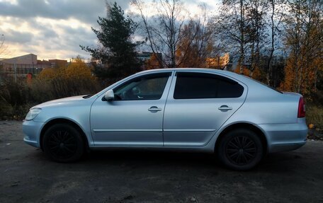 Skoda Octavia, 2011 год, 760 000 рублей, 6 фотография