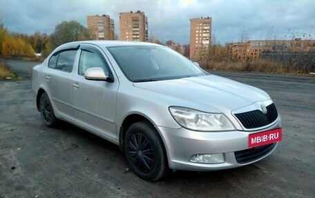 Skoda Octavia, 2011 год, 760 000 рублей, 5 фотография