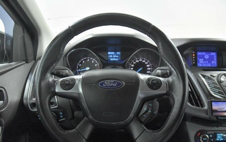 Ford Focus III, 2011 год, 910 000 рублей, 8 фотография