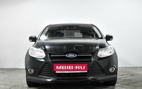 Ford Focus III, 2011 год, 910 000 рублей, 2 фотография