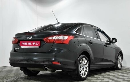 Ford Focus III, 2011 год, 910 000 рублей, 4 фотография